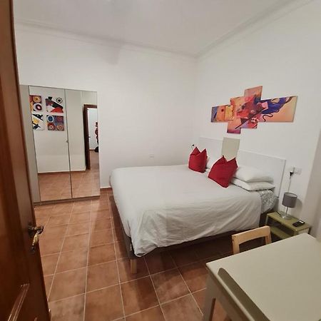 Casa Di Alessandro Rome Buitenkant foto