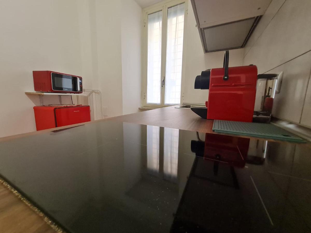 Casa Di Alessandro Rome Buitenkant foto