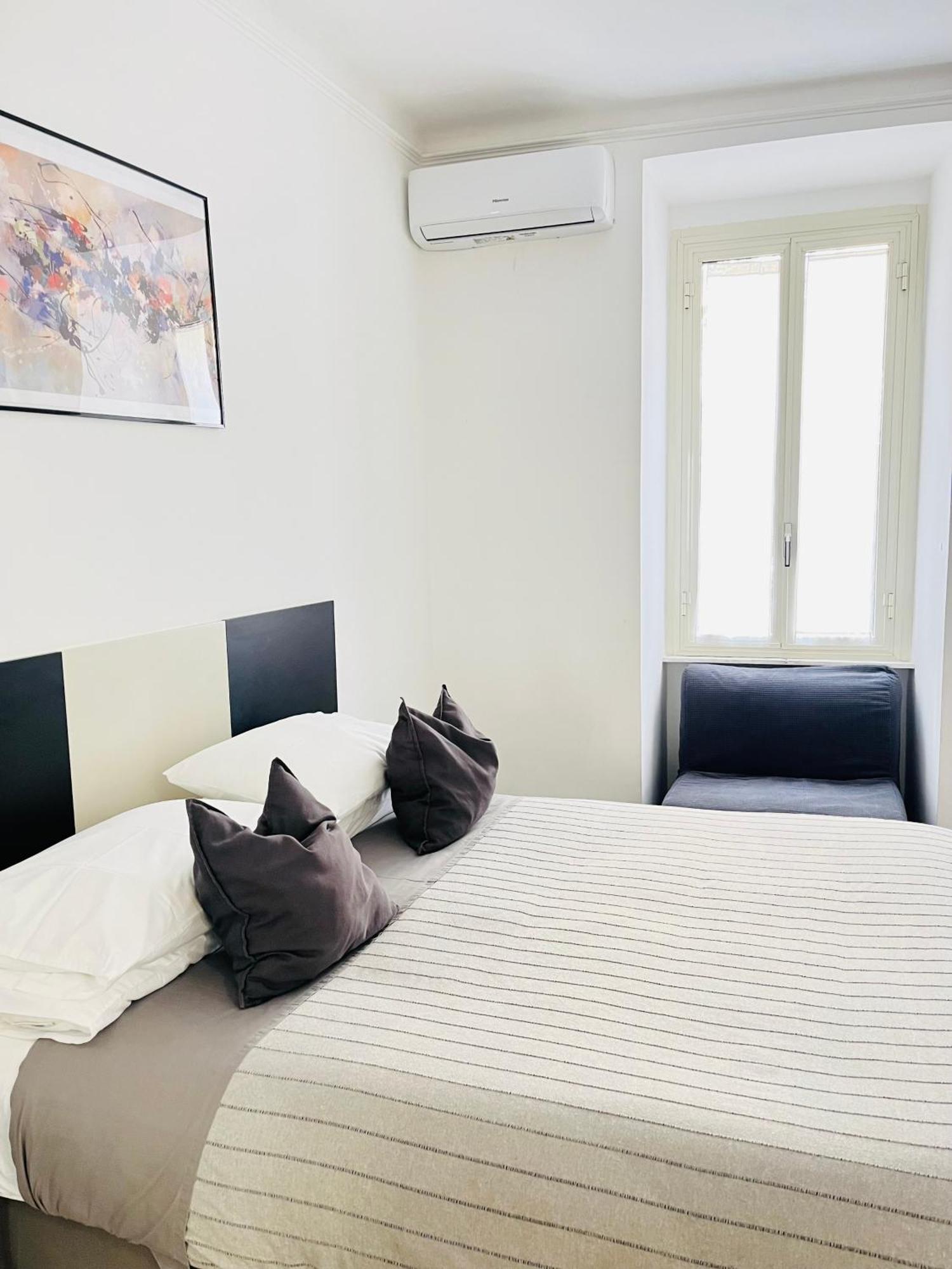 Casa Di Alessandro Rome Buitenkant foto